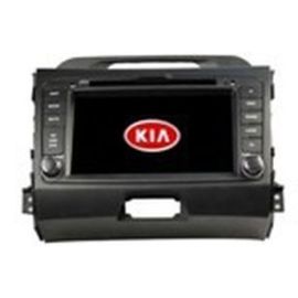 Android DVD мультимедиа система с GPS ZDX-7044 for KIA SPORTAGE R 2010-2012 | ZDX-7044 | ZDX | VenSYS.ua