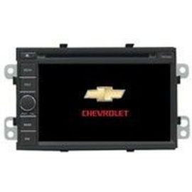 Android DVD мультимедиа система с GPS ZDX-7049 for Chevrolet Chevrolet cobalt | ZDX-7049 | ZDX | VenSYS.ua