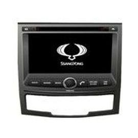 Android DVD мультимедіа система з GPS ZDX-7067 for SsangYong Korando 2010-2013 | ZDX-7067 | ZDX | VenSYS.ua