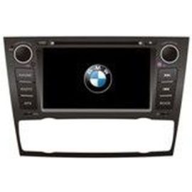 Android DVD мультимедіа система з GPS ZDX-7213 for BMW E90 Saloon (2005-2012)/E91 Touring (2005-2012)/E92 Coupe (2005-2012)/E93 Cabriolet (2005-2012) | ZDX-7213 | ZDX | VenSYS.ua