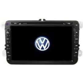 Android DVD мультимедіа система з GPS ZDX-8008 for Volkswagen MAGOTAN/CADDY/PASSAT/SAGITAR/GOLF/TIGUAN/TOURAN/JETTA/SKODA/SEAT/CC/POLO/Golf 5/Golf 6 (2006-2012) | ZDX-8008 | ZDX | VenSYS.ua