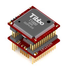 Модуль Ethernet | Tibbo EM1202 | EM1202 | Tibbo | VenSYS.ua