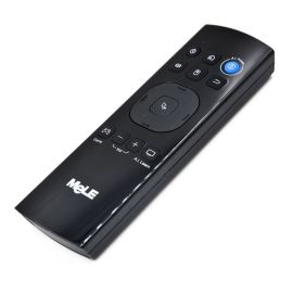 MeLe F10 BT Fly Air Mouse бездротова клавіатура QWERTY Keyboard Remote Control Bluetooth Gyro IR Learning for Android TV Box Notebook PC MAC | F10-BT | MeLE | VenSYS.ua