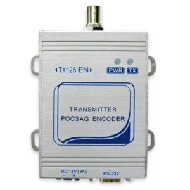 Передавач / Енкодер TX125EN | EP125EN4144 | Gapollo | VenSYS.ua