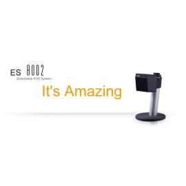 Сканер штрихкодов Citaq ES-8002 | ES-8002 | Citaq | VenSYS.ua