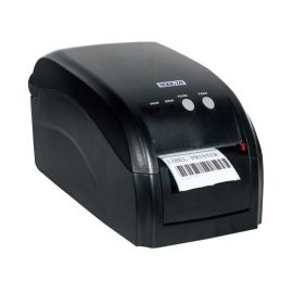 Принтер этикеток Rongta RP80 VI ( термопринтер этикеток 25-80mm, USB+RS232+Ethernet, black) | RP80VI | Rongta | VenSYS.ua