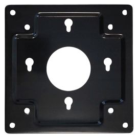 Крепление VESA для Mini PC VenBOX 4010U с винтами – задний кронштейн для монитора либо ТВ