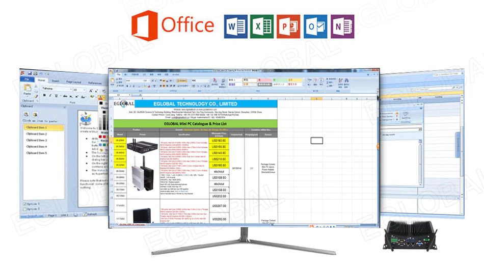 Microsoft Office