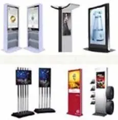 Economical Computer Used for touch screen devices, e.g. Touch Kiosks, Advertising Player, POS, IPTV. Tiny size can fix in the cabinet; Fanless system design, no noisy and no dust.