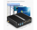 Industrial Fanless Mini PC
