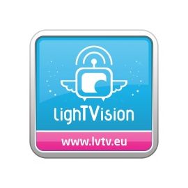Internet TV on-line lighTVision LVTV | LVTV |  | VenSYS.ua