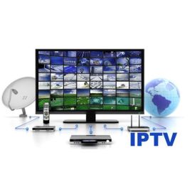 Polish internet television (IPTV) | IPTV-pl |  | VenSYS.ua