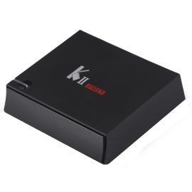 TV Box KII PRO Dual DVB T2/S2 Android 5.1 Amlogic S905 Quad-core 2GB/16GB WiFi 2.4G/5G BT 4.0 | ITV-KII-Pro | Mecool | VenSYS.ua