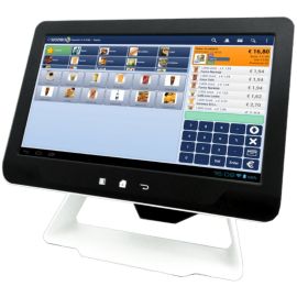 Контактний термінал Poslab Eco-Plus 15" Android 4.2 | ecoplus | Poslab | VenSYS.ua