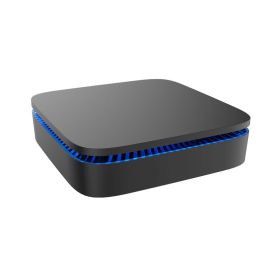 Мини-ПК Enybox EW06 Intel J3455 4/32GB WiFi BT SATA USB 3.0 Type C Windows 10 Home | EW06 | ENYBox | VenSYS.ua