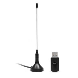 TV Tuner DVB-T2 Media-Tech MT4171 USB IR Remote Antenna | MT4171 | N/A | VenSYS.ua