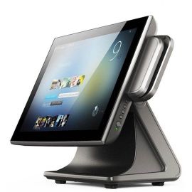 Контактний POS-термінал MicroPOS B15 15" J1900 4/128Gb VGA, RS232, USB, RJ45 Win10 | POS-B15-II | MicroPOS | VenSYS.ua