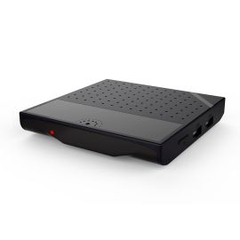 Медіаплеєр VenBOX Play 4K WiFi Ethernet | iTV-KM8-P | ASK | VenSYS.ua