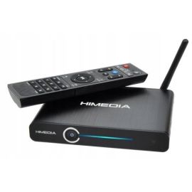 Android Smart TV Box HiMedia Q30 2GB/8GB WIFI 4K H.265 | HiMedia-Q30 | HiMedia | VenSYS.ua