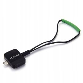 Mobile TV Tuner DVB-T2 Geniatech MyGica PT360 USB Android Apple iOS | MyGica-PT360 | Geniatech | VenSYS.ua