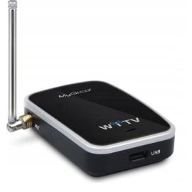 Network TV tuner DVB-T2 Geniatech MyGica WiTV WiFi HD TV | MyGica-WiTV | Geniatech | VenSYS.ua