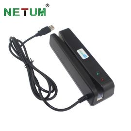 Зчитувач магнітних карт Netum NT-400 дор.2 | NT-400 | Netum | VenSYS.ua