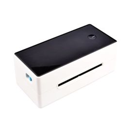 Термопринтер етикеток Rongta RP421 USB, білий | RP421 | Rongta | VenSYS.ua