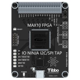 Monitoring Sniffer Tibbo IO Ninja I2C/SPI Tap | i2c-spi-tap | Tibbo | VenSYS.ua