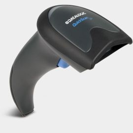 Ручний сканер штрих-кодів Datalogic QuickScan I Lite QW2100 | QW2120-BKK1S | VenBOX | VenSYS.ua