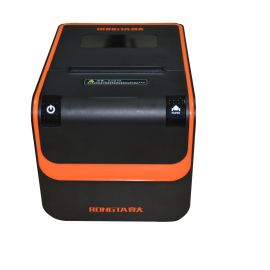 Термопринтер Rongta RP332 POS 80 USB, Ethernet, Serial чорний | RP332 | Rongta | VenSYS.ua