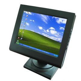 Монітор HengYu TFT DP801A-8 | HengYu-DP801 | HengYu | VenSYS.ua