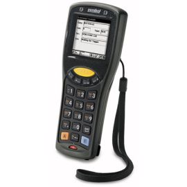 Термінали збору даних Motorola MC 1000 | MC1000 | Zebra | VenSYS.ua