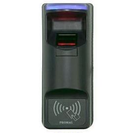 Оптический сканер отпечатков пальцев со считывателем RFID SF620 | SF620 | GIGA-TMS | VenSYS.ua