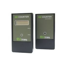 Лічильник відвідувачів SM Counter | SMCOUNTER | NBS | VenSYS.ua