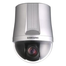 Скоростная купольная камера SPD-3000P | SPD-3000P | Samsung | VenSYS.ua