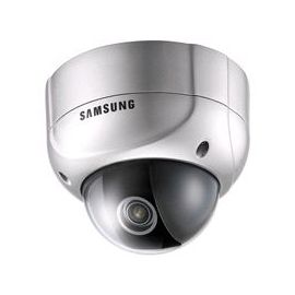 Прочная антивандальная купольная камера SVD-4600Р | SVD-4600Р | Samsung | VenSYS.ua