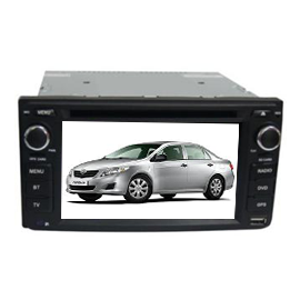 Car DVD Multimedia Touch System ST-8317C for TOYOYA 2000-2006 corolla/Vios(2003-2010)/camry 2002-06/Celica 2003/Landcruiser 100(1998-2007)/Rav4(2001-2008)/old Hilux((2001-2011)/Avanza(2003-2010)/SEQUOIA(2001-2007)/4runner(2002-2009)/RunX(2003-2006)/Prado | ST-8317C | LSQ Star | VenSYS.ua