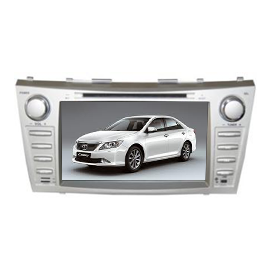 Car DVD Multimedia Touch System ST-8338C for 8"Camry 2006-2011 | ST-8338C | LSQ Star | VenSYS.ua