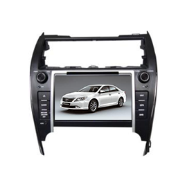 Car DVD Multimedia Touch System ST-8215C for 2012 Camry for middle east and America | ST-8215C | LSQ Star | VenSYS.ua
