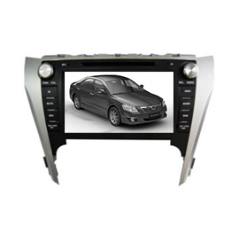 Car DVD Multimedia Touch System ST-8220C for 2012 Camry for Asia&Europe | ST-8220C | LSQ Star | VenSYS.ua
