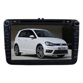 Car DVD Multimedia Touch System ST-6051C for VW GOLF(MK6)(2009-2011)/GOLF(MK5)(2003-09)/POLO(MK5)(2010-11)/PASSAT(MK7)(2010-11)/PASSAT(MK6)(2006-09)/PASSAT CC(2008-11)/JETTA(2006-11)/TIGUAN(2007-11)/TOURAN(2003-11)/EOS(2006-11)/SHARAN(2010-11)/SCIROCCO(20 | ST-6051C | LSQ Star | VenSYS.ua