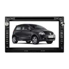Car DVD Multimedia Touch System ST-6222C for VW fox/crossfox/espacefox/spacecross | ST-6222C | LSQ Star | VenSYS.ua