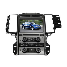 Car DVD Multimedia Touch System ST-6416C for Ford Taurus | ST-6416C | LSQ Star | VenSYS.ua