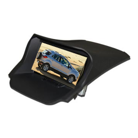 Car DVD Multimedia Touch System ST-6231C for Ecosport 2013 | ST-6231C | LSQ Star | VenSYS.ua