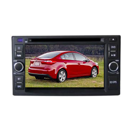 Car DVD Multimedia Touch System ST-8211C for KIA Cerato(2003-2009)/pro_ceed, Ceed(2006-2009)/Sportage(2004-2010)/Sorento(2002-2009)/Spectra(2004-2009)/ Carens, X-trek, Rondo, Rond7(2006-2011)/Optima, Magentis, Lotze(2005-2010)/Picanto, Morning, Euro star( | ST-8211C | LSQ Star | VenSYS.ua