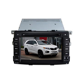 Car DVD Multimedia Touch System ST-8032C for Sorento 2012 | ST-8032C | LSQ Star | VenSYS.ua