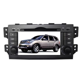 Car DVD Multimedia Touch System ST-8210C for Borrengo/Mohave | ST-8210C | LSQ Star | VenSYS.ua