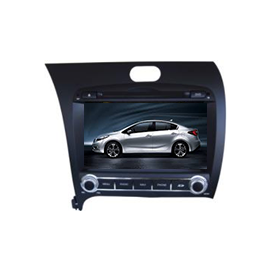 Car DVD Multimedia Touch System ST-8150C for KIA K3 2013/forte 2013/cerato 2013 | ST-8150C | LSQ Star | VenSYS.ua