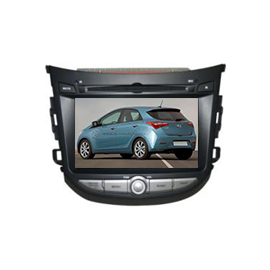 Car DVD Multimedia Touch System ST-8249C for Hyundai HB20 | ST-8249C | LSQ Star | VenSYS.ua
