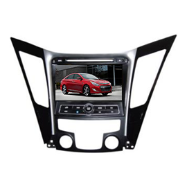 Car DVD Multimedia Touch System ST-6043C for SONATA 2011/SONATA YF/i40/i45/i50(2011-2012) | ST-6043C | LSQ Star | VenSYS.ua